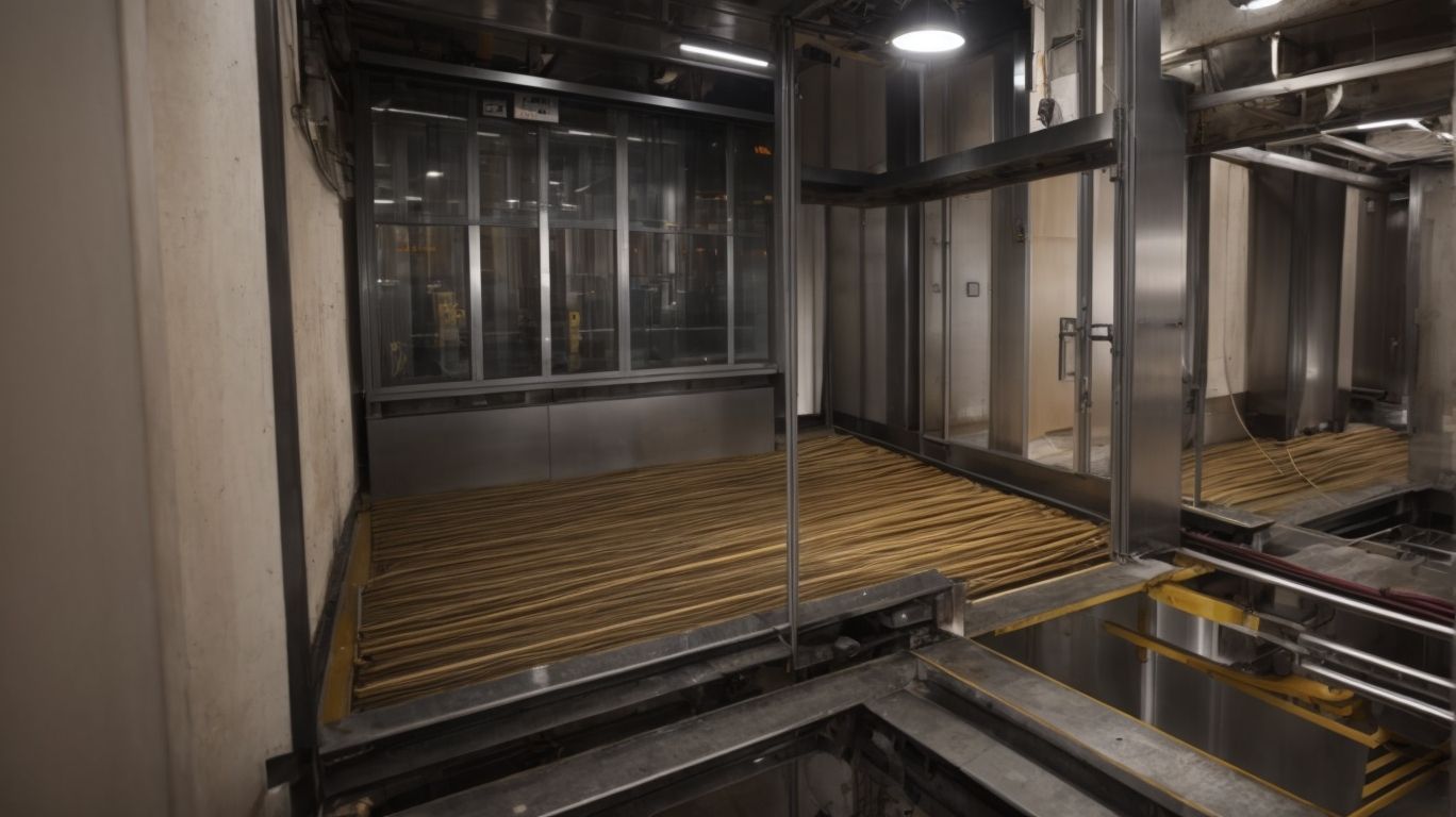 What is Lift Refurbishment - Lift Refurbishment