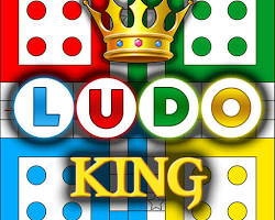 Ludo King website