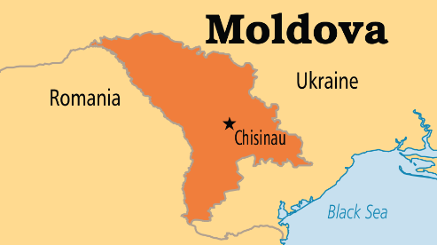 Moldova