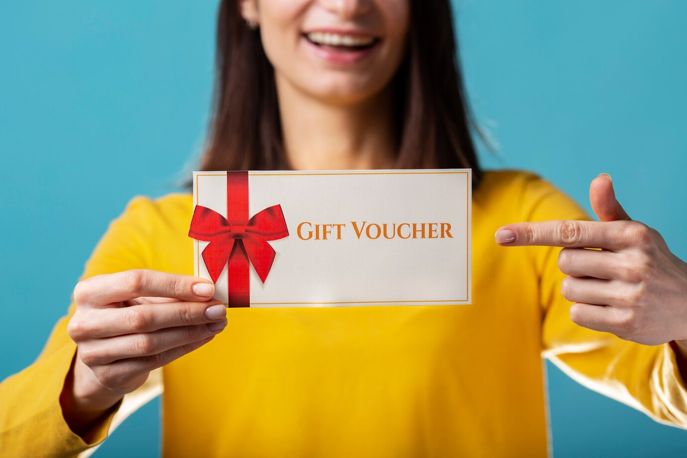 gift voucher management system