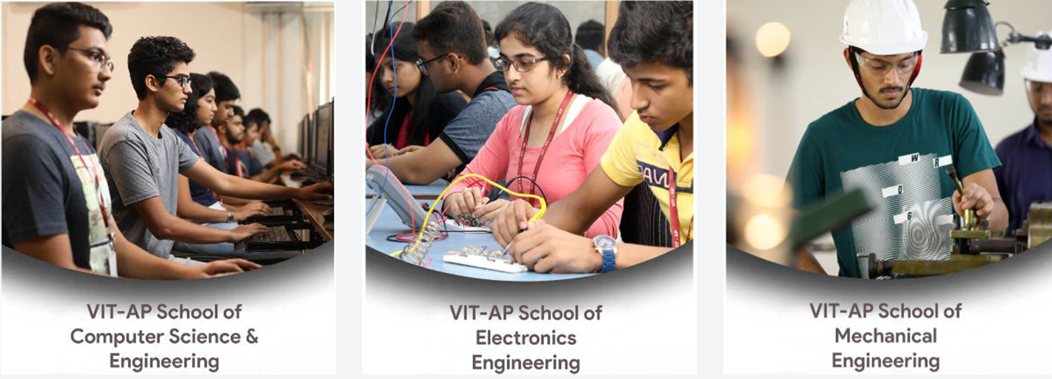VIT-AP University Amravati Expert's Review and Verdict