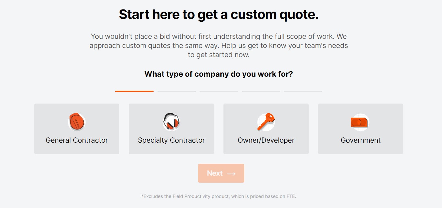 9 Best Construction Estimating Software In '2025' - (Top Picked)