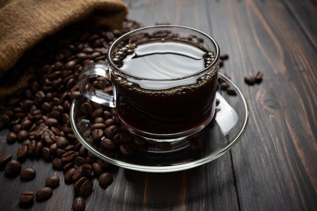 Cor do café - entenda as diferenças