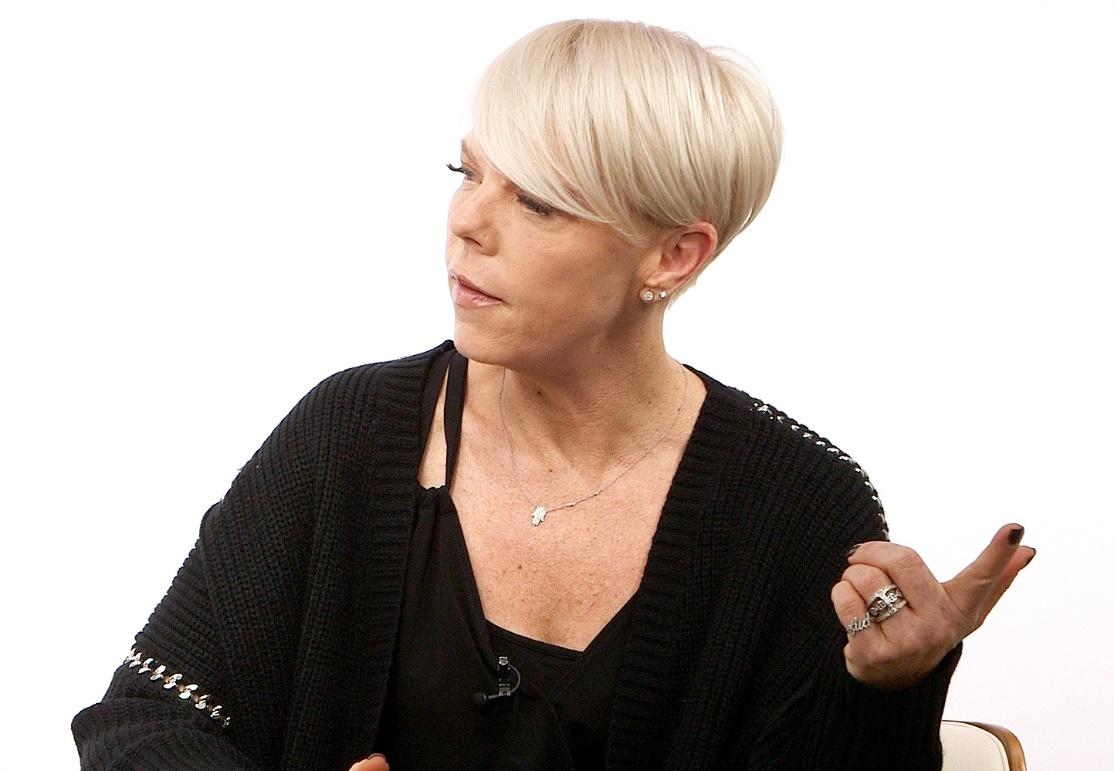 Tabatha Coffey Reveals Her Celebrity Hair Crush | Us Weekly
