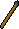 Gilded spear