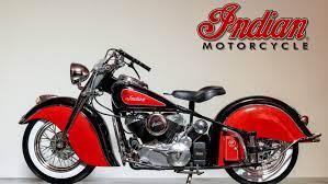 Indian Motorcycle is one of the biggest bike brands