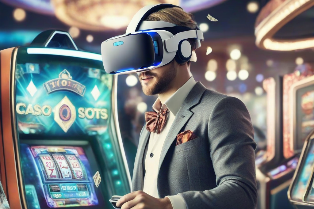 IT Innovations Redefining Online Casino Entertainment