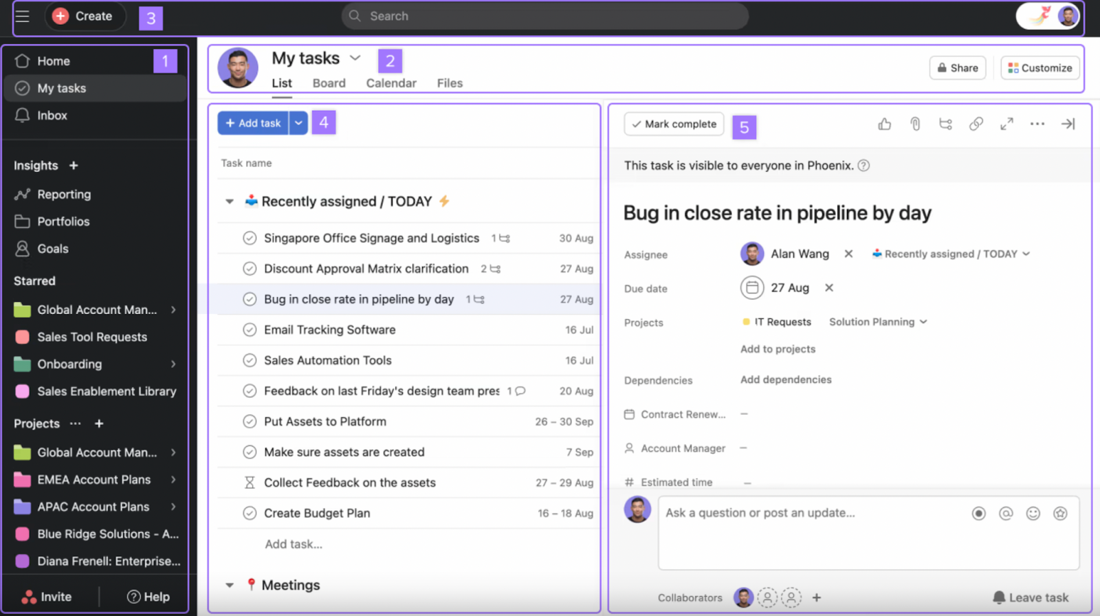 Trello vs. Asana: какой продукт выбрать для управления проектами, фото 7