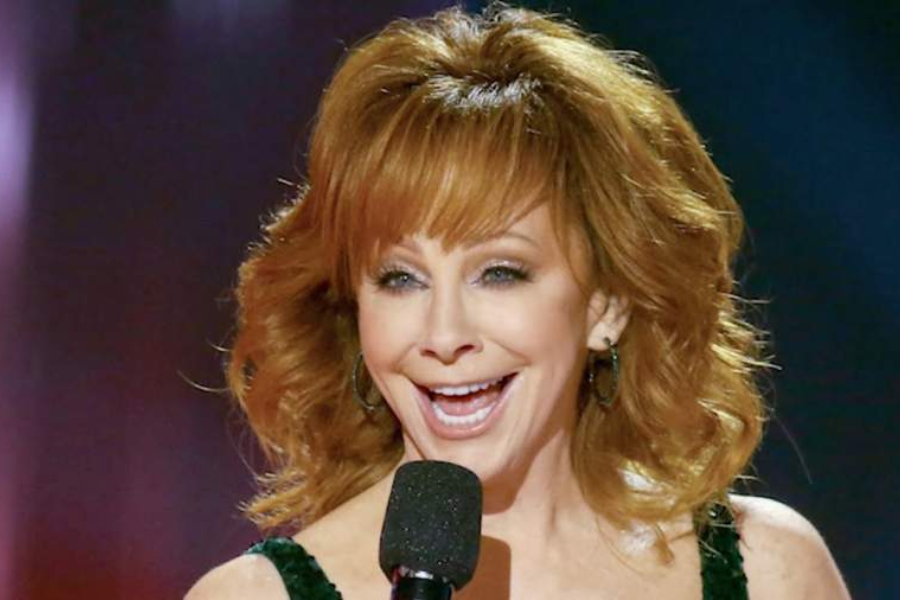 Did Reba Mcentire Die Reba Mcentire Bio, Wiki, Education, Age, Height