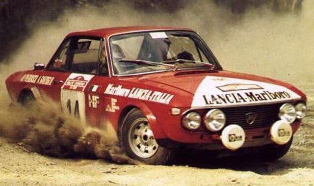 veneto fleximan car