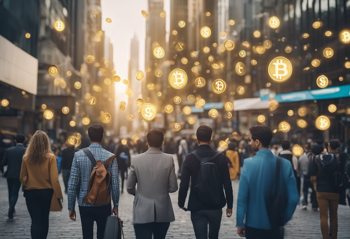 Digital currency
