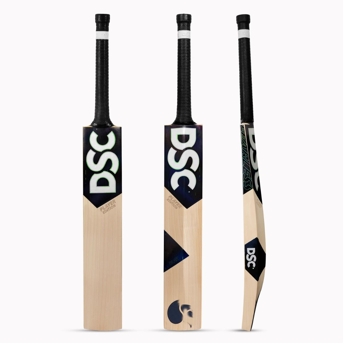 DSC Rachin Ravindra Player Edition Cricket Bat