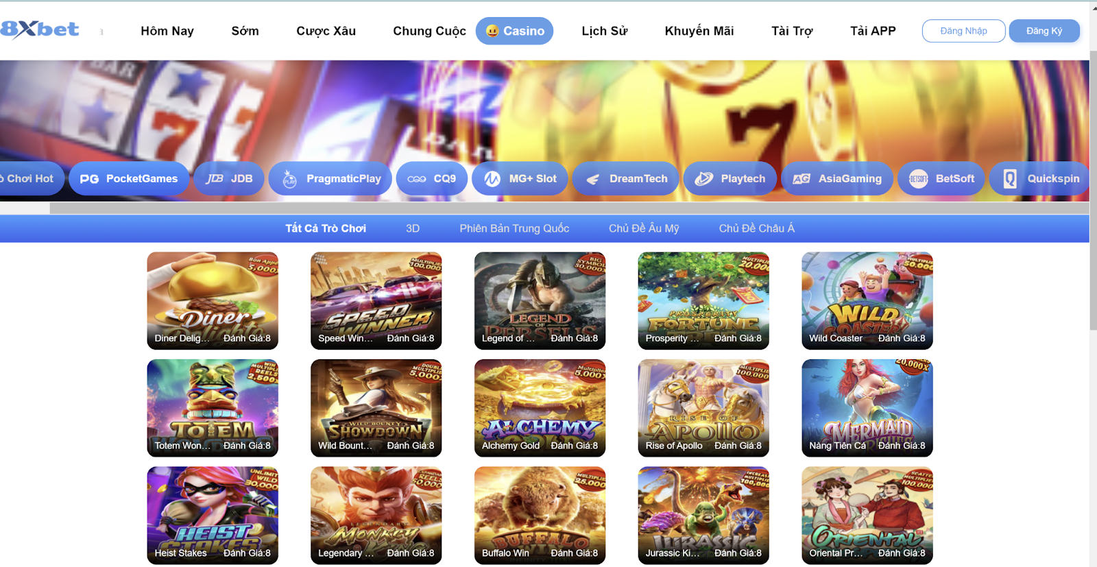 Slot game 8XBet - Thiên đường giải trí số một châu Á, , Hỏi đáp