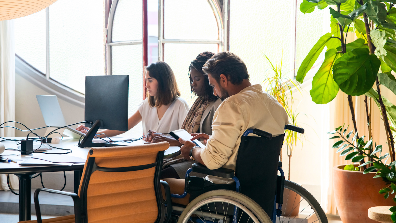 Enhancing Disability Accessibility: A Guide to Inclusive Digital Marketing Strategies