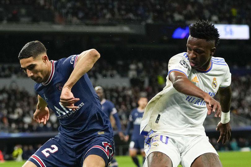 5 Momen Tak Terlupakan Bagi Achraf Hakimi Sejak Bergabung dengan PSG