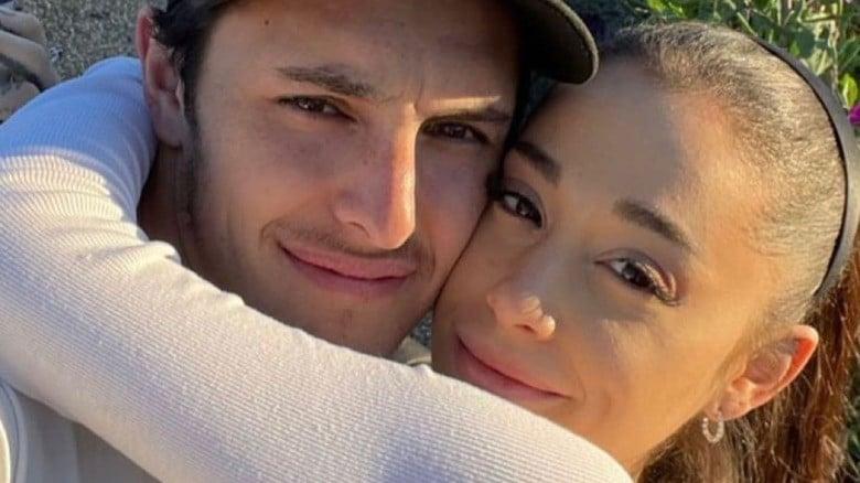 Ariana Grande says "thank u, next", as divorce is finalised