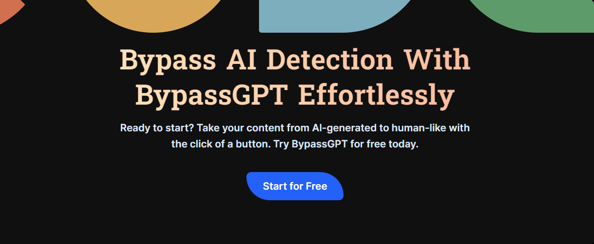 BypassGPT
