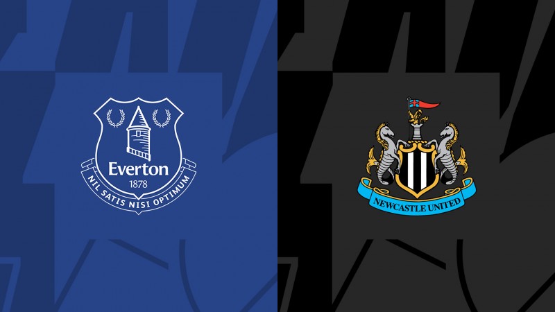 Tìm hiểu khái quát về 2 đội Newcastle vs Everton
