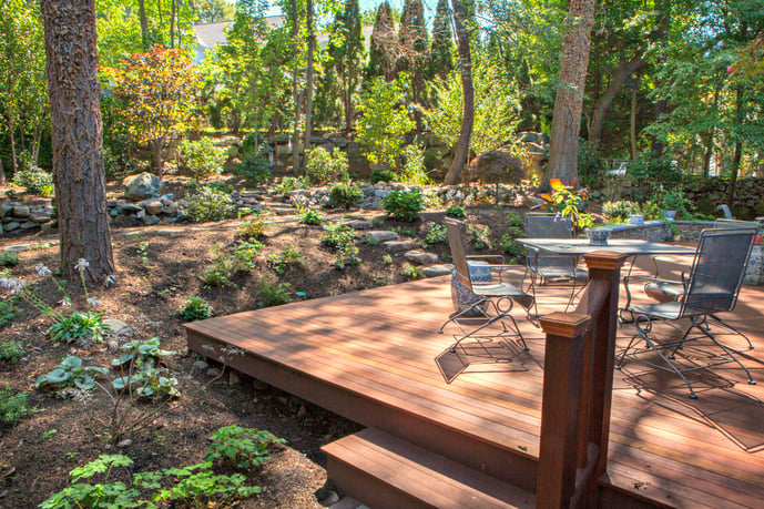 Outdoor Living Mastery Guide