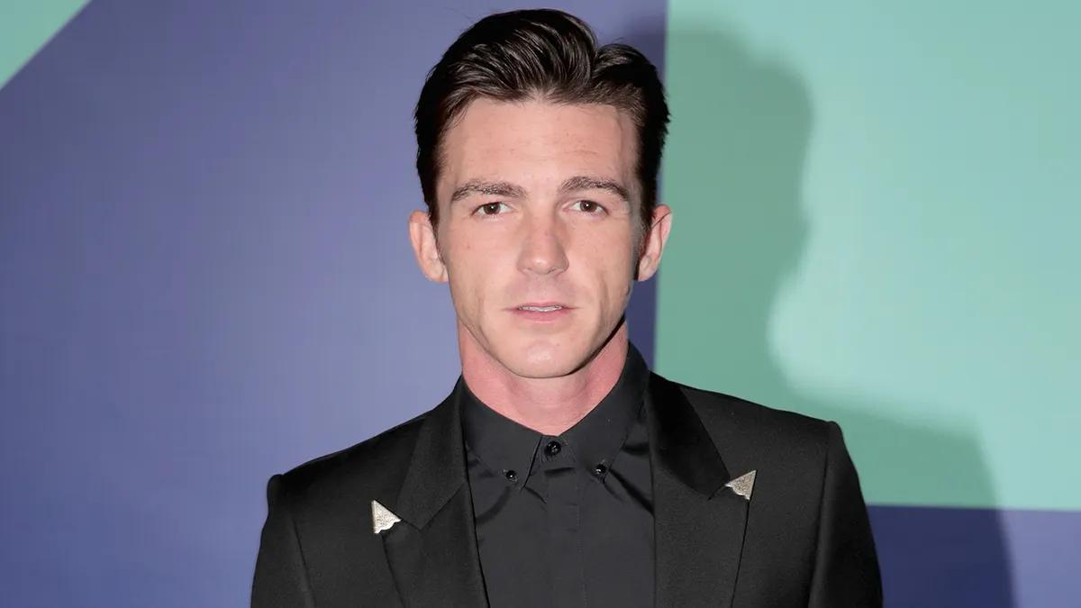 Drake Bell