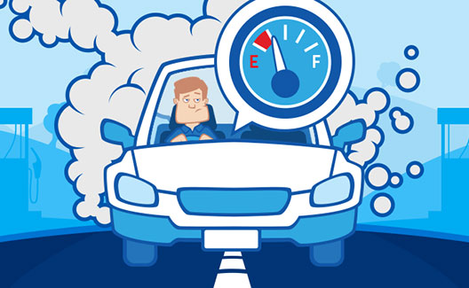 Tactics For Better Fuel Efficiency