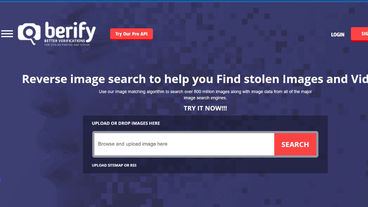 Top 23 Reverse Image Search Tools: Pricing and Cost Plans Softlist.io
