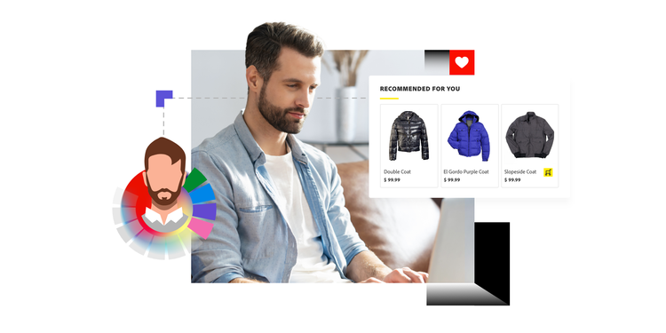 Personalization in eCommerce