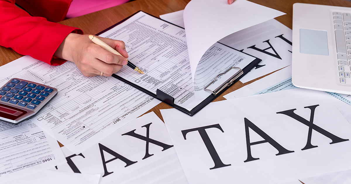 Maximizing Your Finances: Unveiling Essential Tax Deductions and Charitable Contribution 5