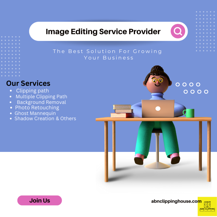 Why Do You Need A Clipping Path Service: Transform Your Images