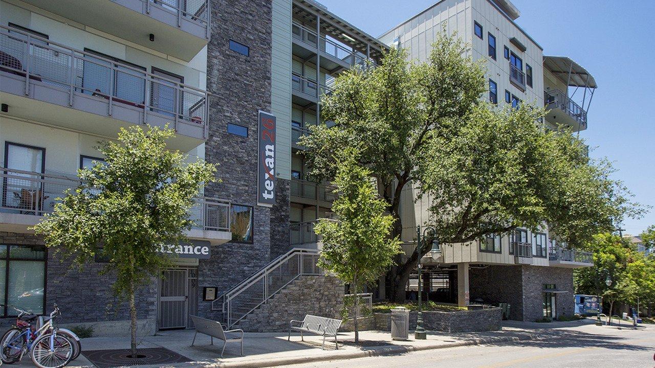 Bascom Group Acquires 204-Bed Student Housing  Property Next To University Of Texas At Austin