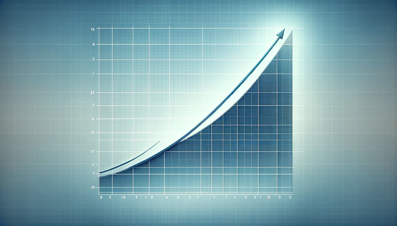 Exponential Growth Curve