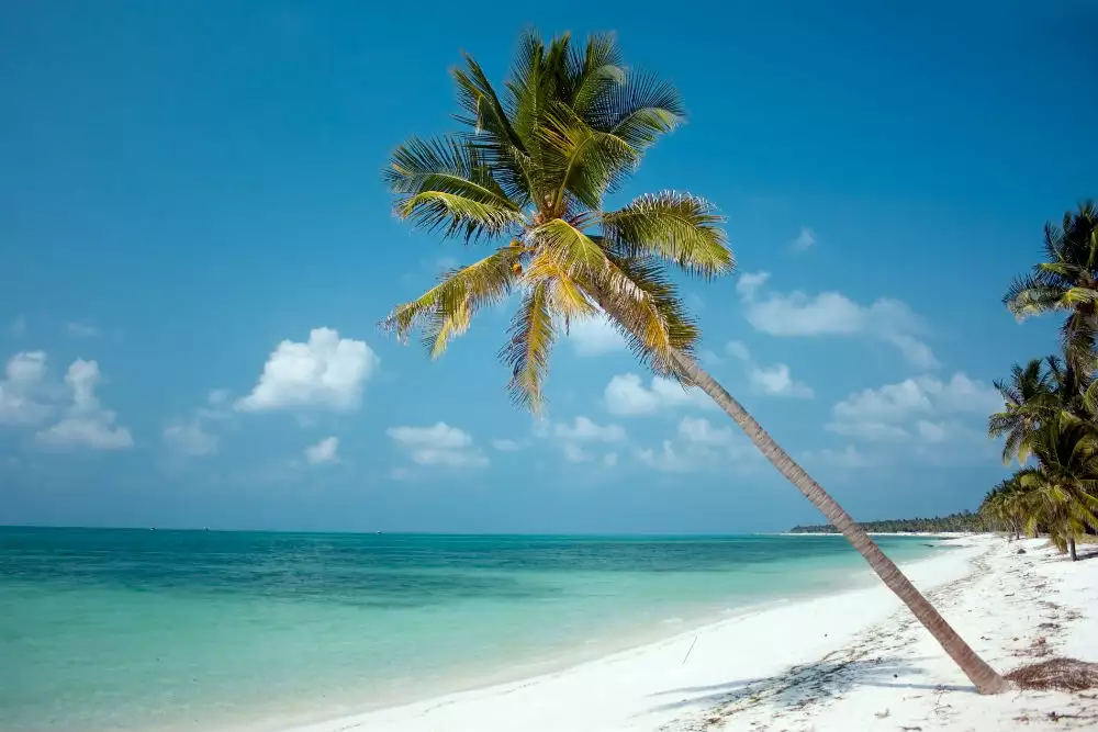 Lakshadweep