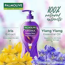 Palmolive