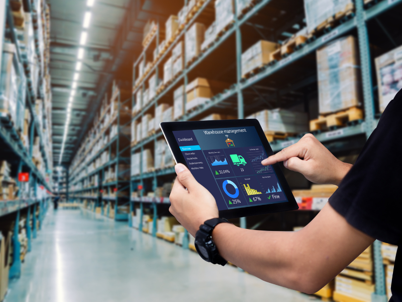 Smart Manufacturing 101: Exploring IoT Applications in Modern Factories