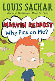 Image result for marvin redpost guided reading level