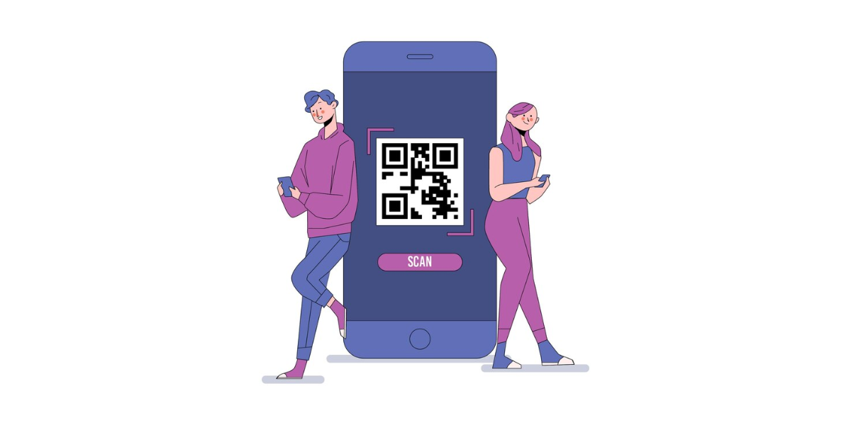 Integrating QR Code analytics with other marketing tools