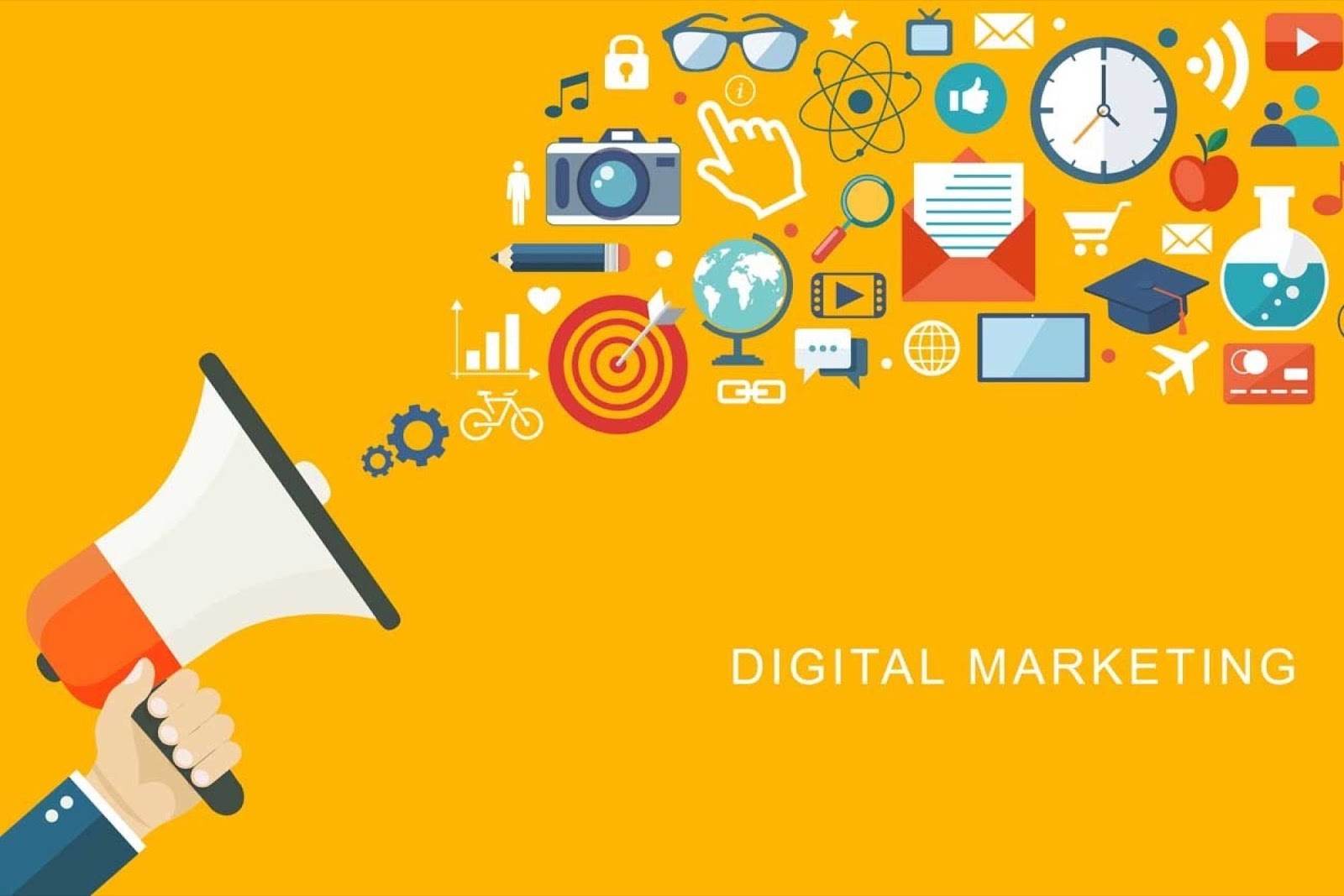 Elevating Business Growth With Digital Marketing Services Exploring Web Development Companies In Dubai