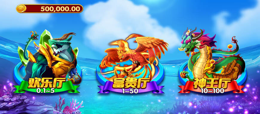 không thể nào bỏ lỡ được tựa game Vương Quốc Bắn C