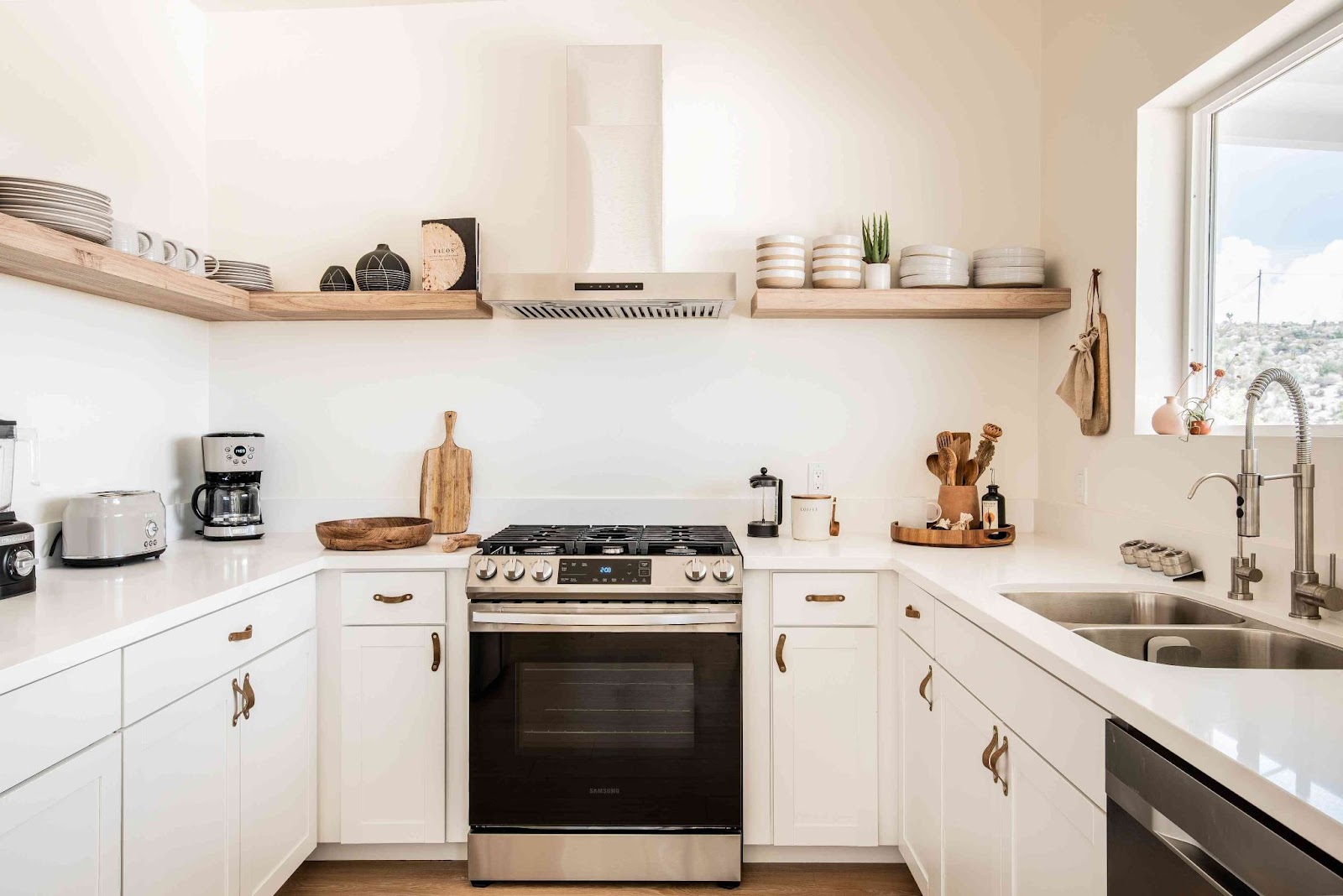 Optimizing Your Kitchen Space
