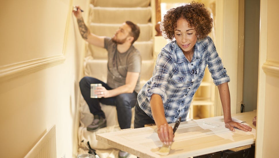 Transforming Homes Improvement Tips