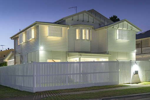 Budget-Friendly Home Renovation