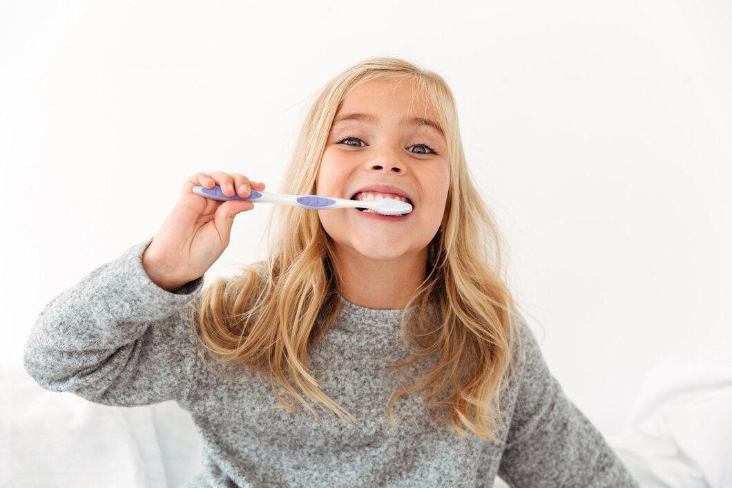 Fun and Effective Dental Hygiene Habits for Kids - U me and the kids