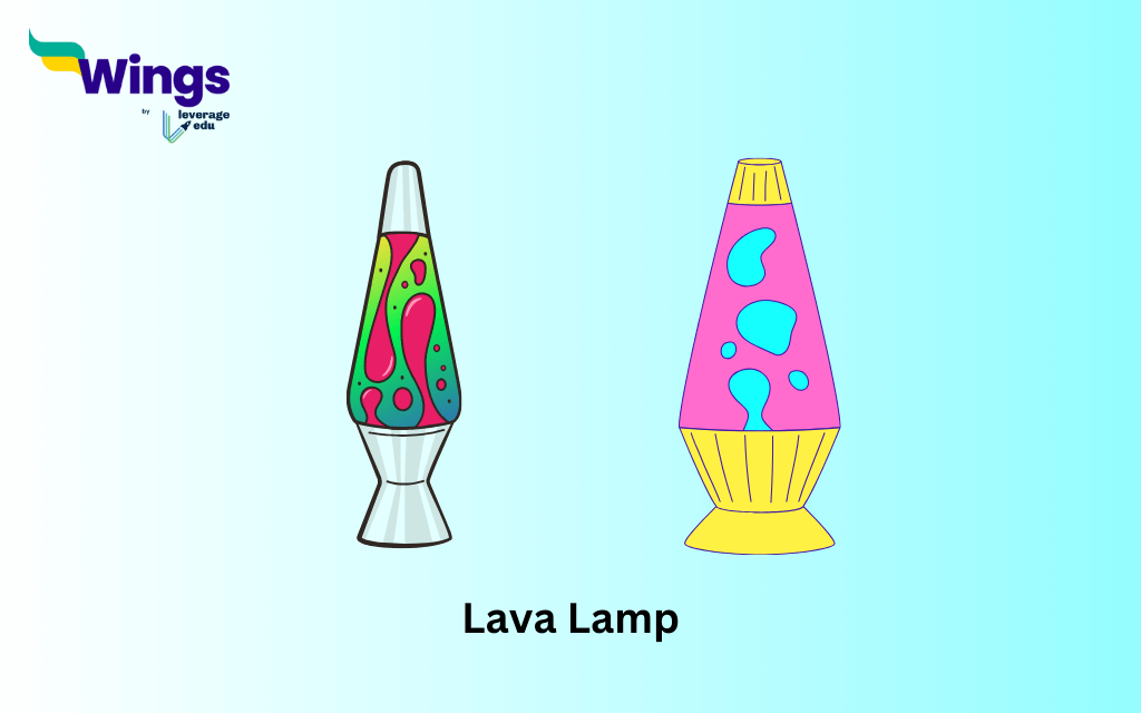 lava Lamp
