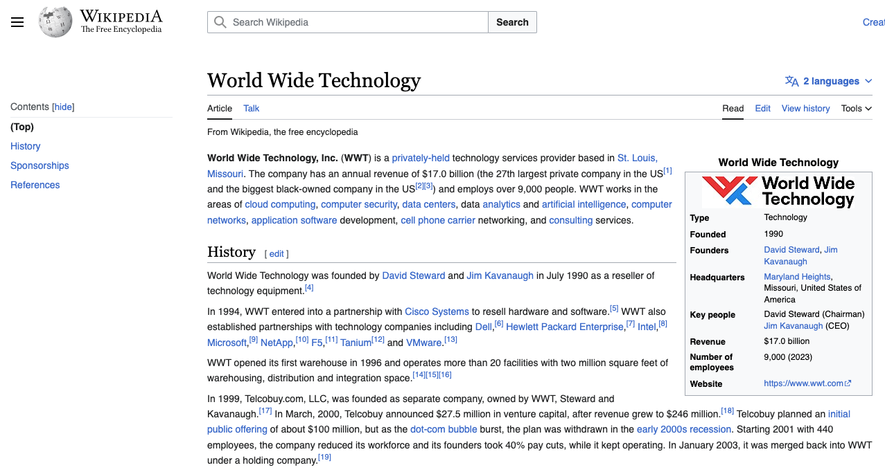 9 Best Wikipedia Alternatives: Top Encyclopedias in 2023