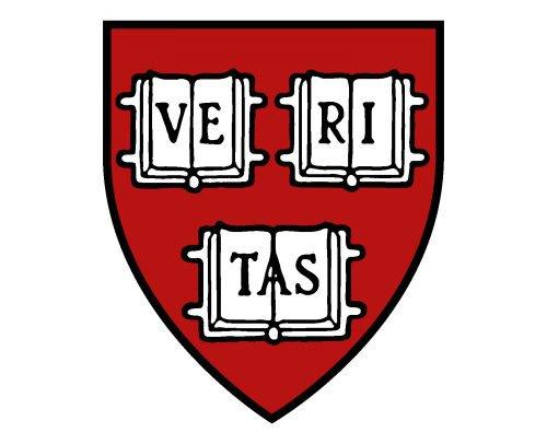 Harvard symbol