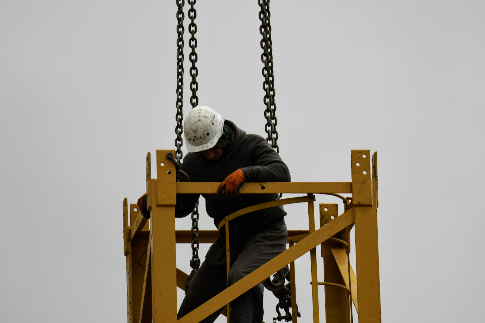 How to Maintain a Safe Work Environment for Lifting: Top 6 Tips 1