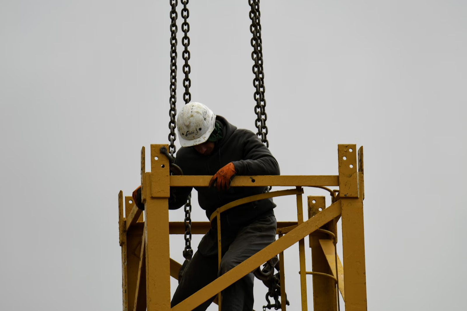 How to Maintain a Safe Work Environment for Lifting: Top 6 Tips