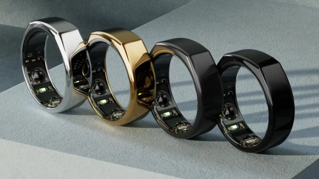 Oura Ring alternatives: the best smart rings in the UK 2024