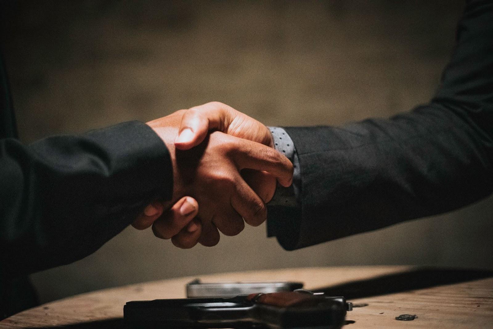 How to Master Sales Negotiation and Close More Deals