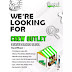 WE'RE LOOKING FOR CREW OUTLET BURGER BANGOR BLORA